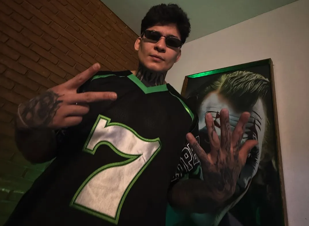 ¡Con la mira puesta en regresar a UFC! Larissa Pacheco anuncia su salida de PFL