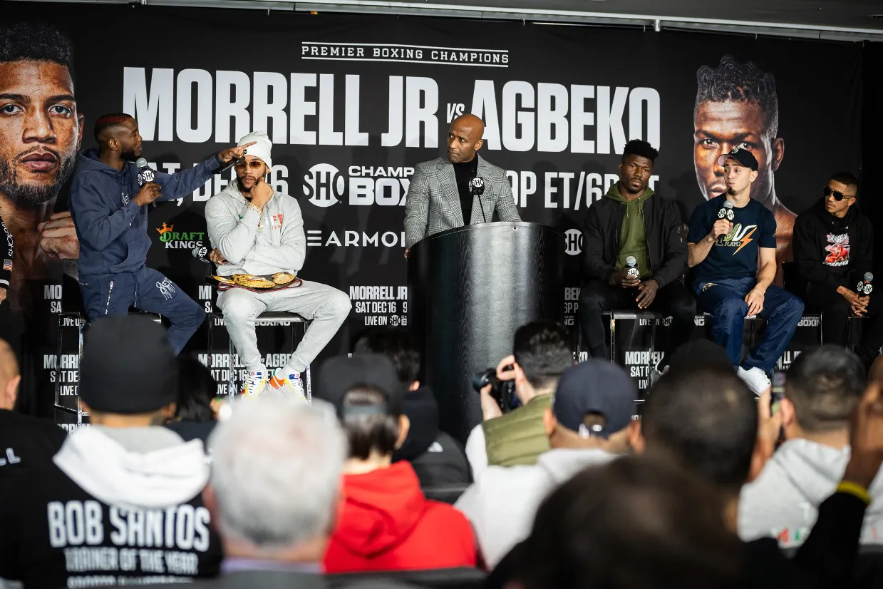 20231214 SHO - Morrell v Agbeko - MSP - PC - WESTCOTT-20