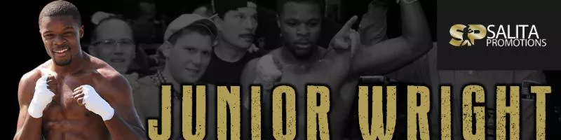 Chicago Cruiserweight Junior Wright to Face Russia's Ruslan Fayfer for IBF #2 Spot This Friday in Russia