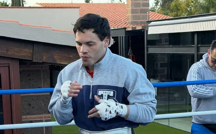 Julio César Chávez Jr