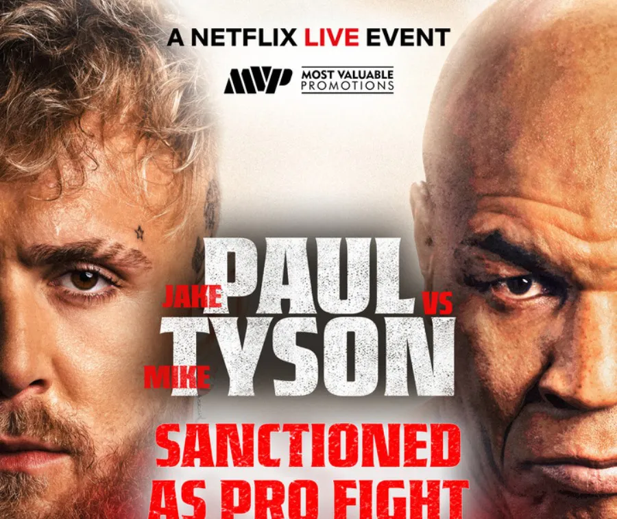 PaulTysonPelea