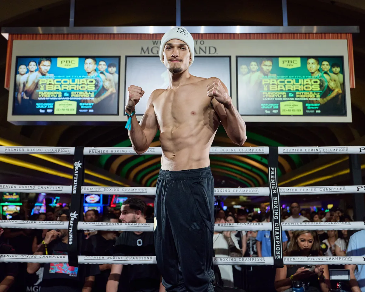 Pacquiao vs Barrios Open Workout_07_19_2025_Workout (13)