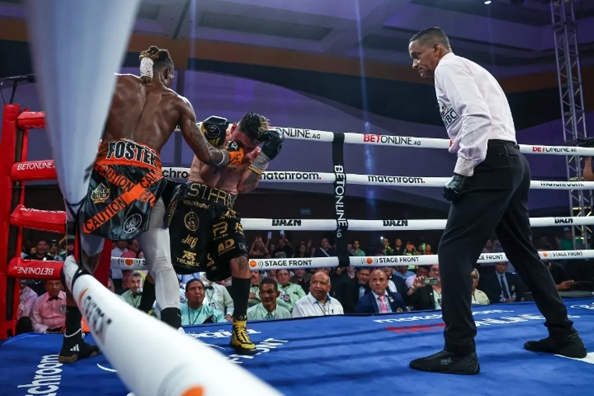 FosterHernandezResultadoMATCH-17