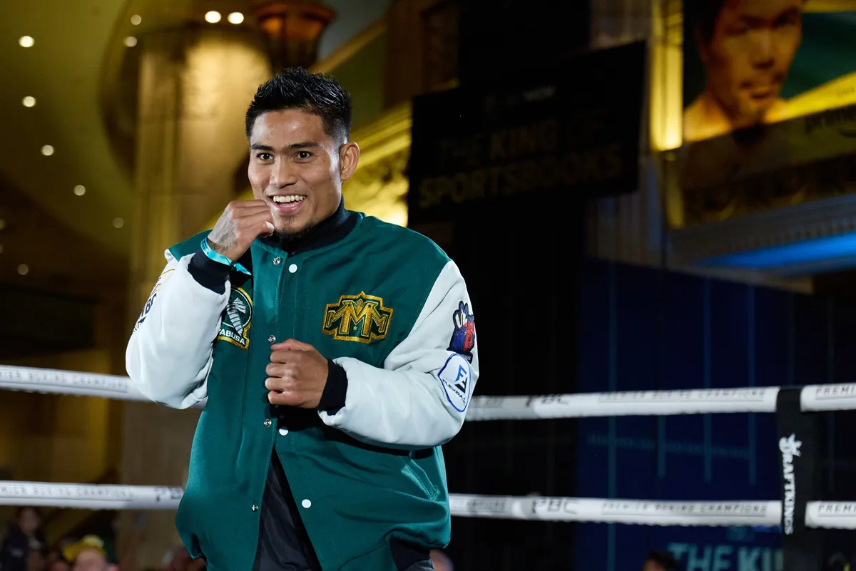 Pacquiao vs Barrios Open Workout_07_19_2025_Workout (14)