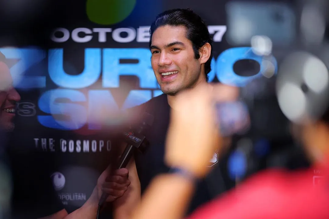 Gilberto Ramirez