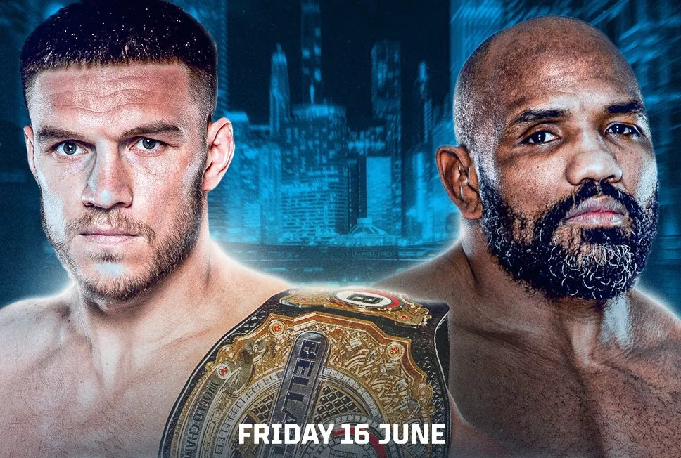 Nemkov expone ante Romero el viernes en Chicago y Showtime