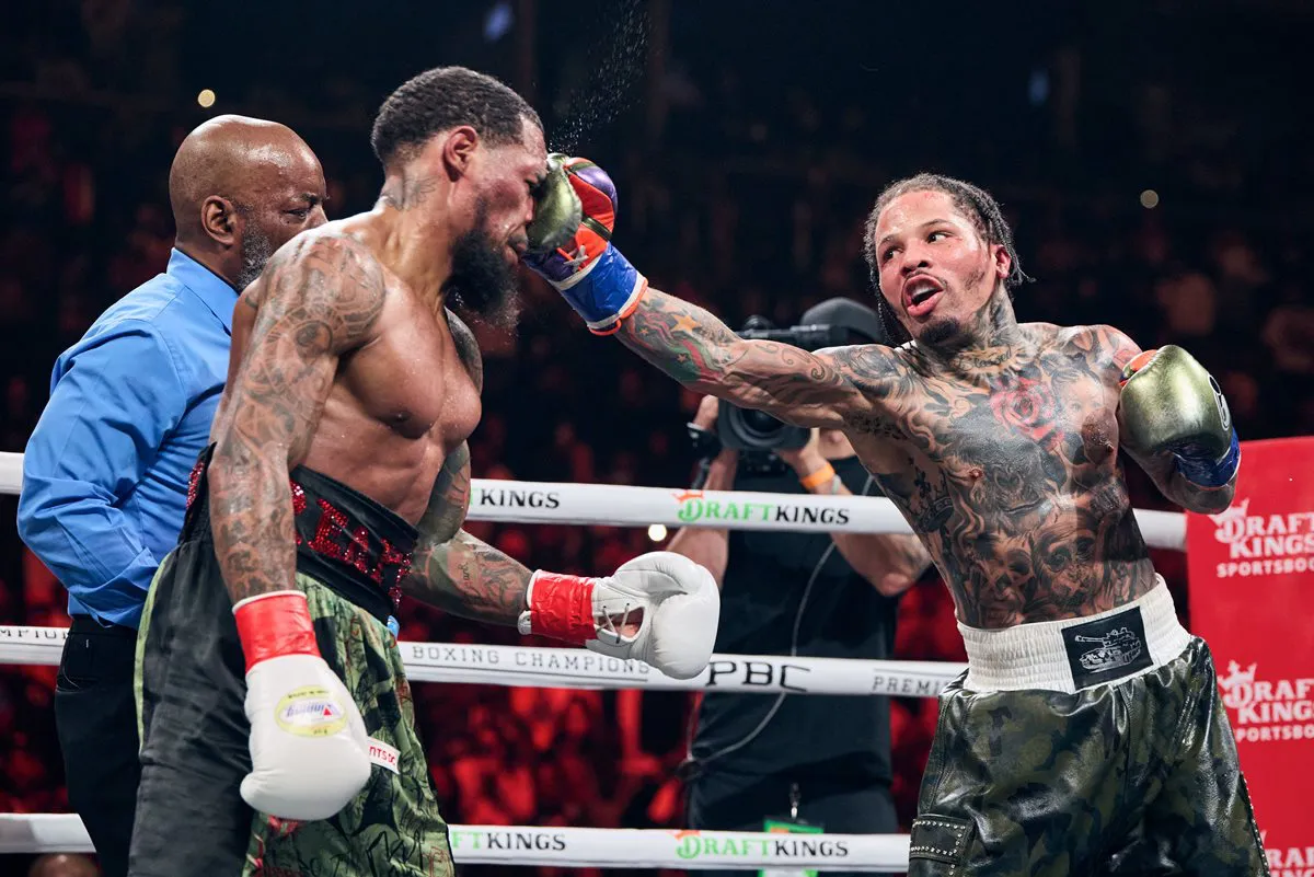 Gervonta Davis vs Lamont Roach Jr_03_01_2025_Fight (20)