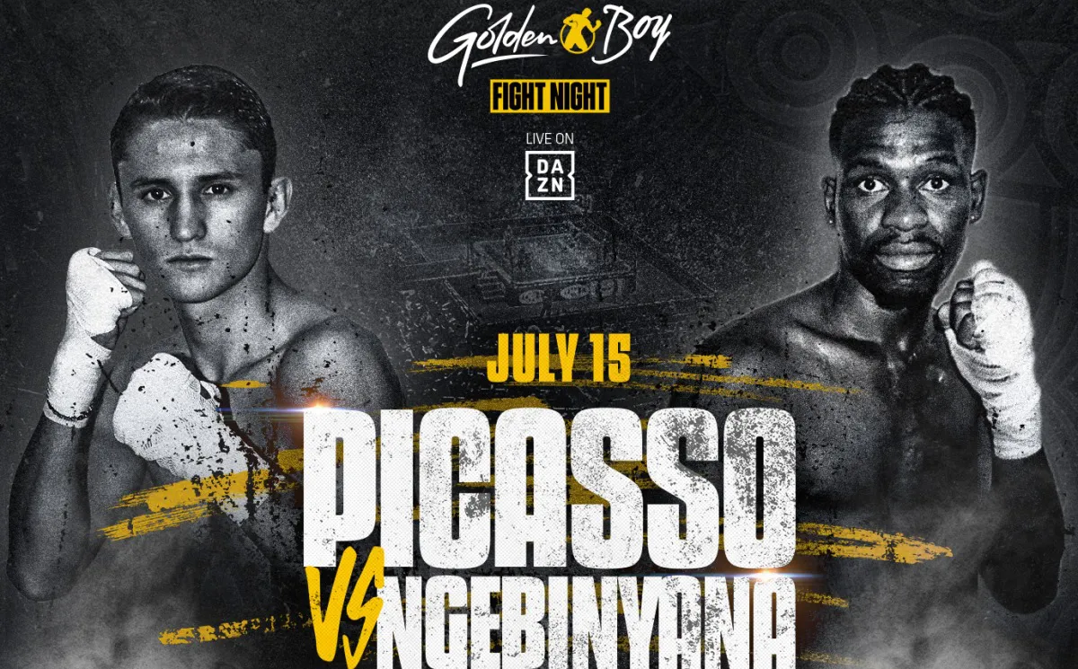 PicassoNgebinyanaPoster