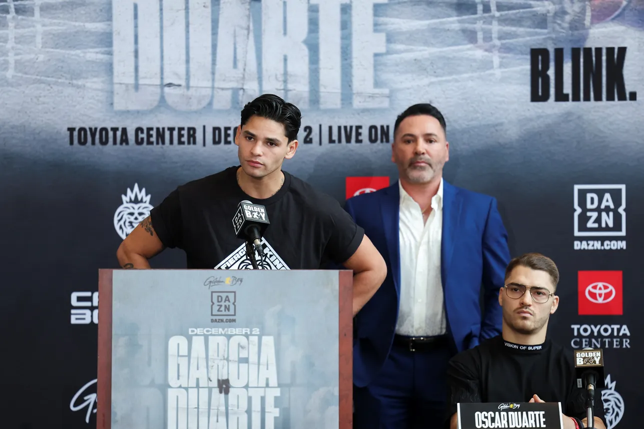Ryan Garcia vs Oscar Duarte (13)
