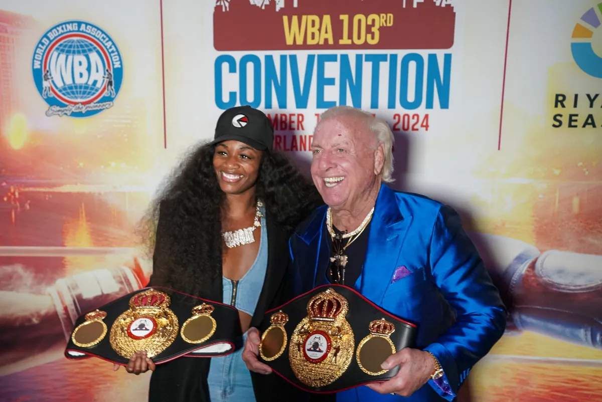 Convention WBA 103-149