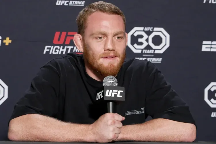 Della Maddalena No sé qué esperar de Holland, no me importa