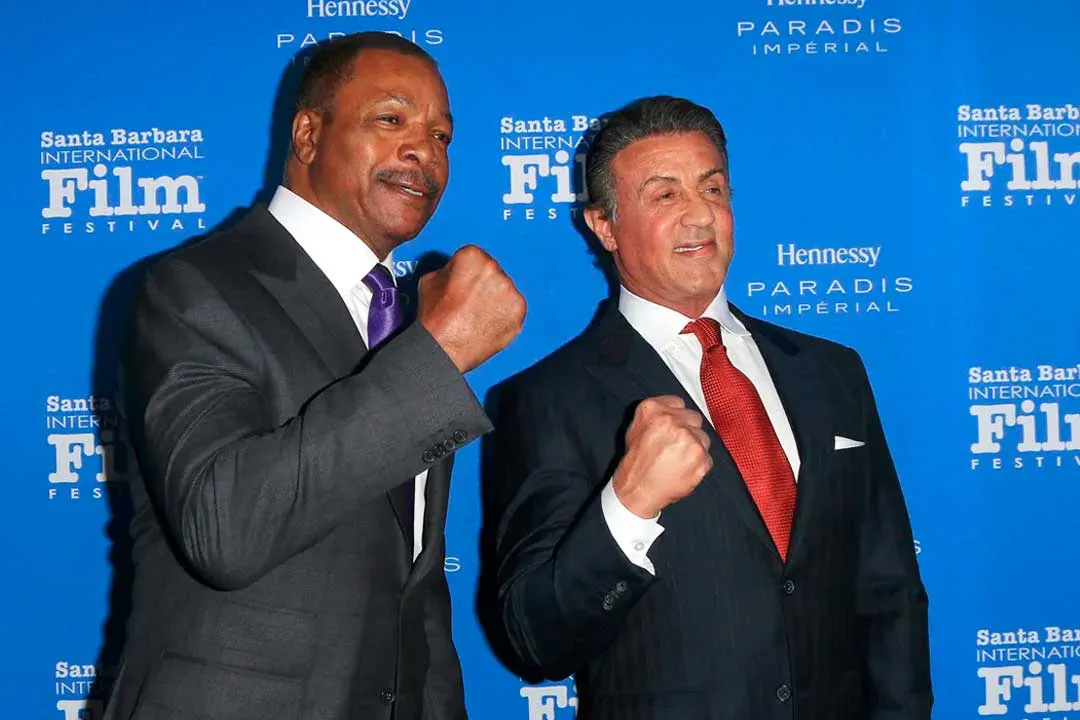 sylvester-stallone-carl-weathers-Redes