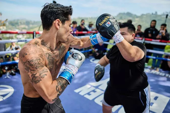 0128_Ryan Garcia media workout