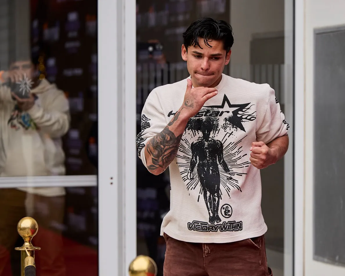 0008_Ryan Garcia vs Rukiya Anpo Press Conference