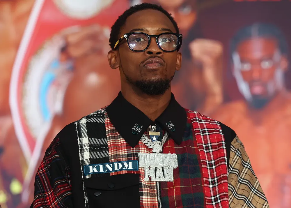 Keyshawn Davis_focus