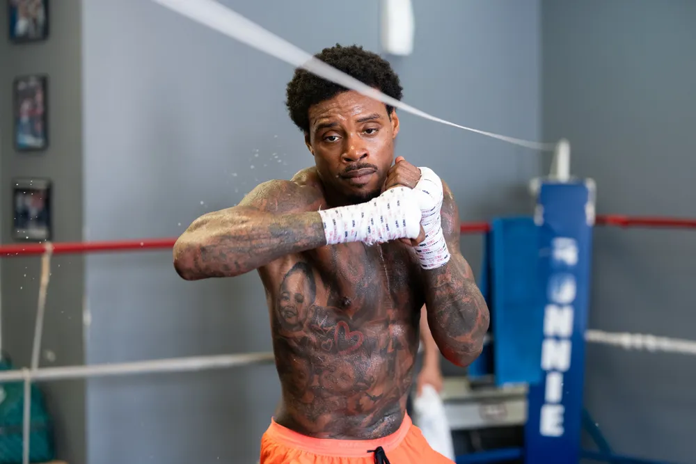 Spence and Charlo Training Camp - 06.24.26_07_25_2026_Workout17