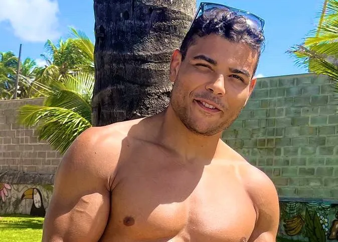 Costa se retira de UFC 291, Chimaev probable rival para UFC 294