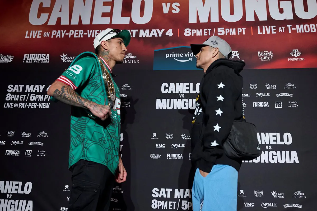 Canelo vs Munguia Grand Arrivals_05_04_2024_Grand Arrivals (31)