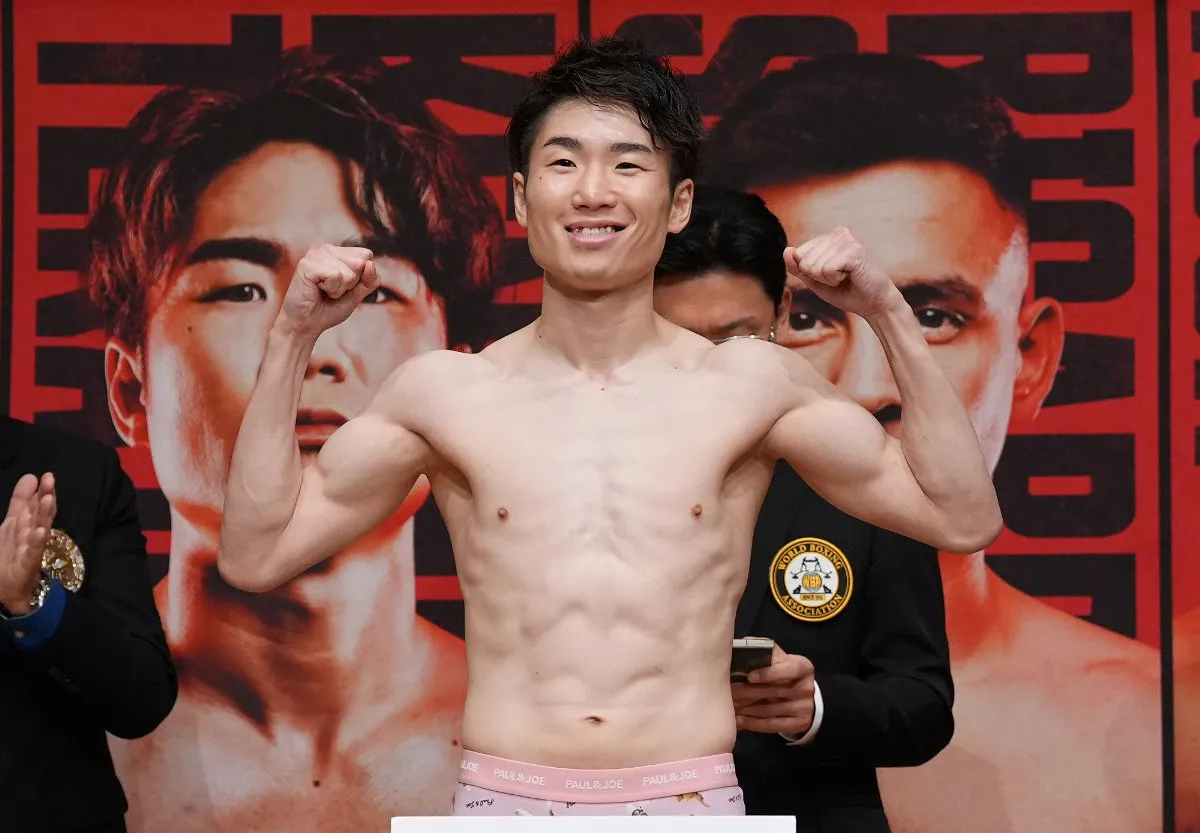 TerajiSandovalPesajeNAOKI-6