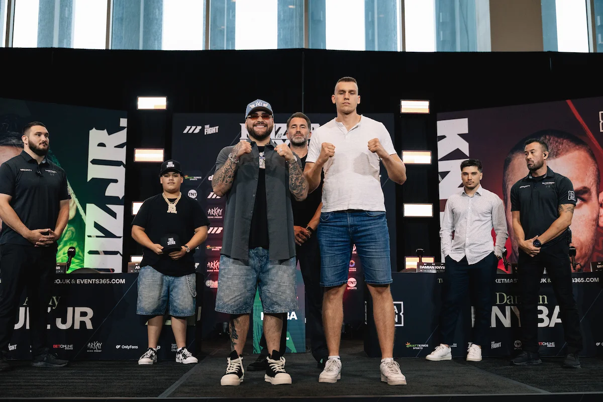 Ruiz v Knyba Presser 12