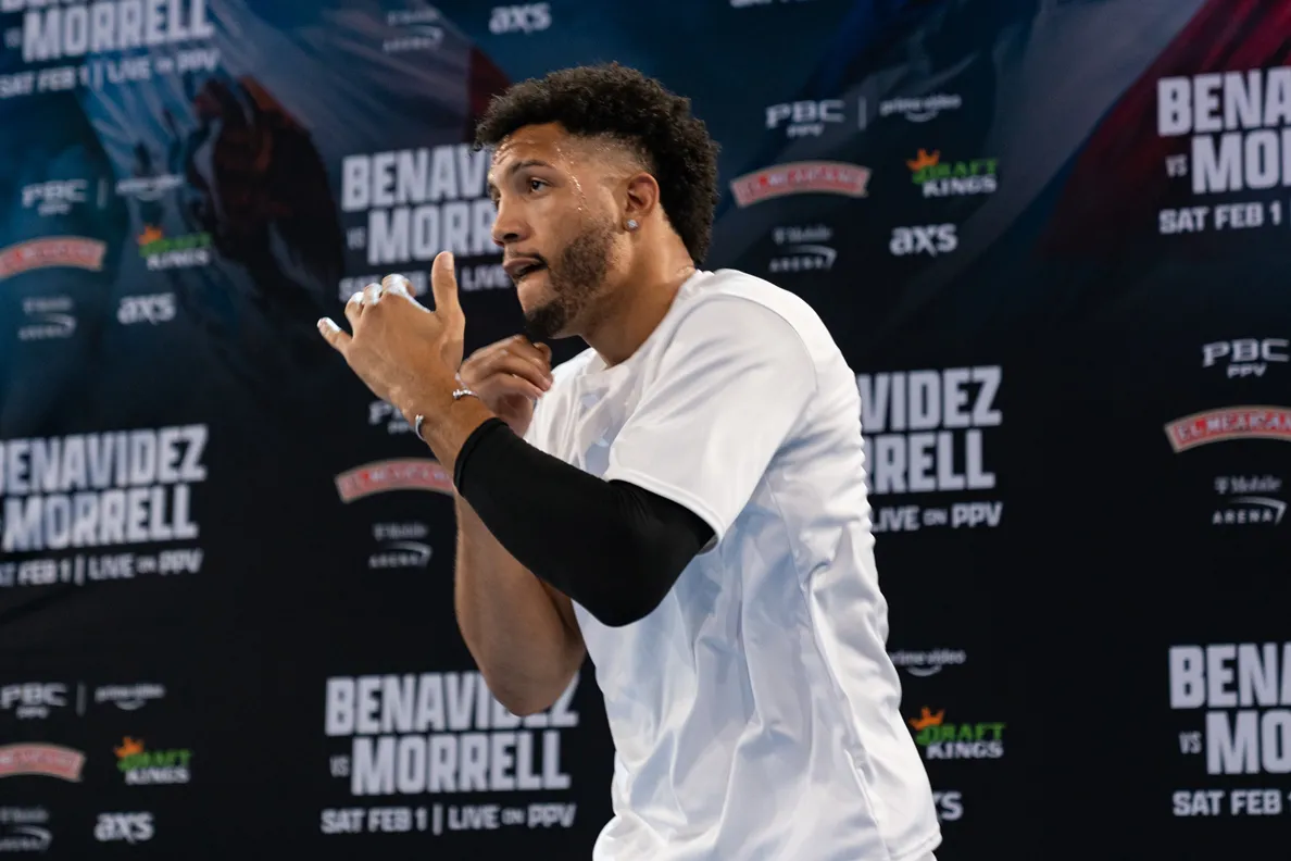 Benavidez vs Morrell Miami Media Workout - 12.17.24_02_01_2025_Workout (3)