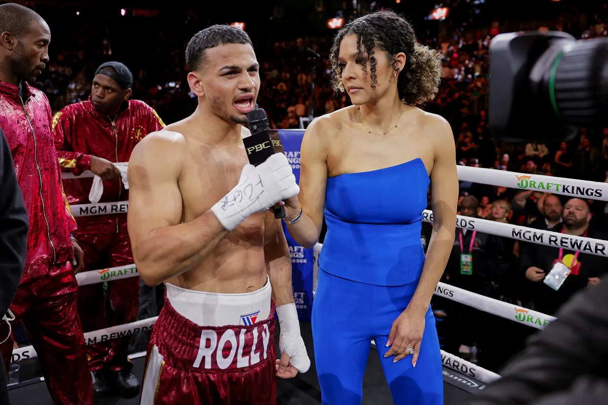 Isaac Cruz vs Rolando Romero-03_30_2024_Fight (12)