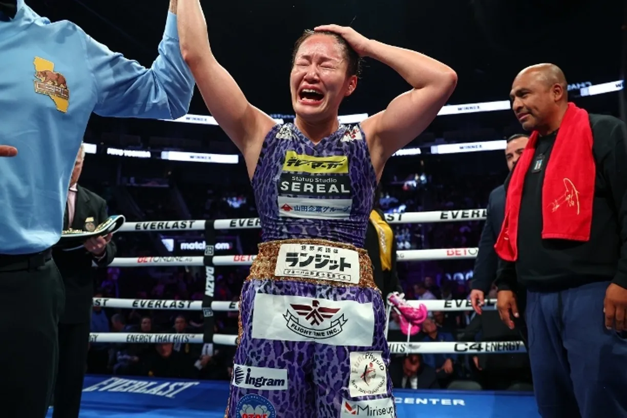 YoshidaBridgesResultadoMATCH-16