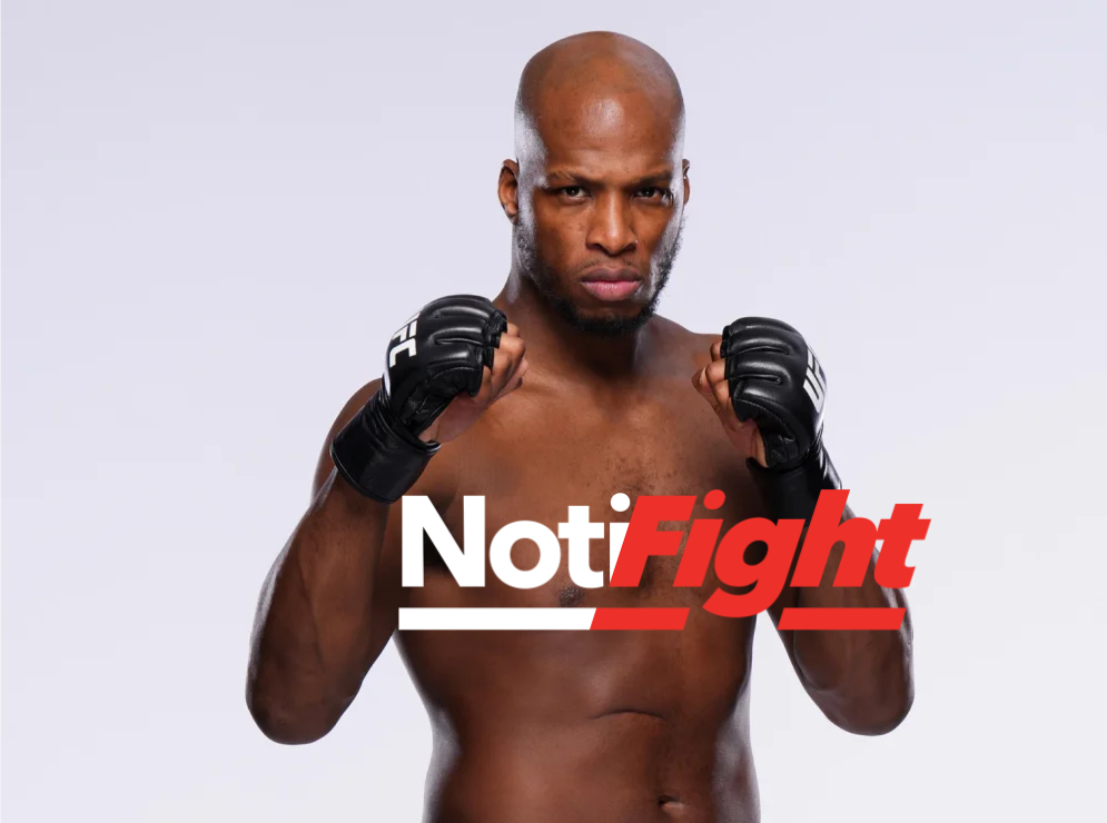 UFC