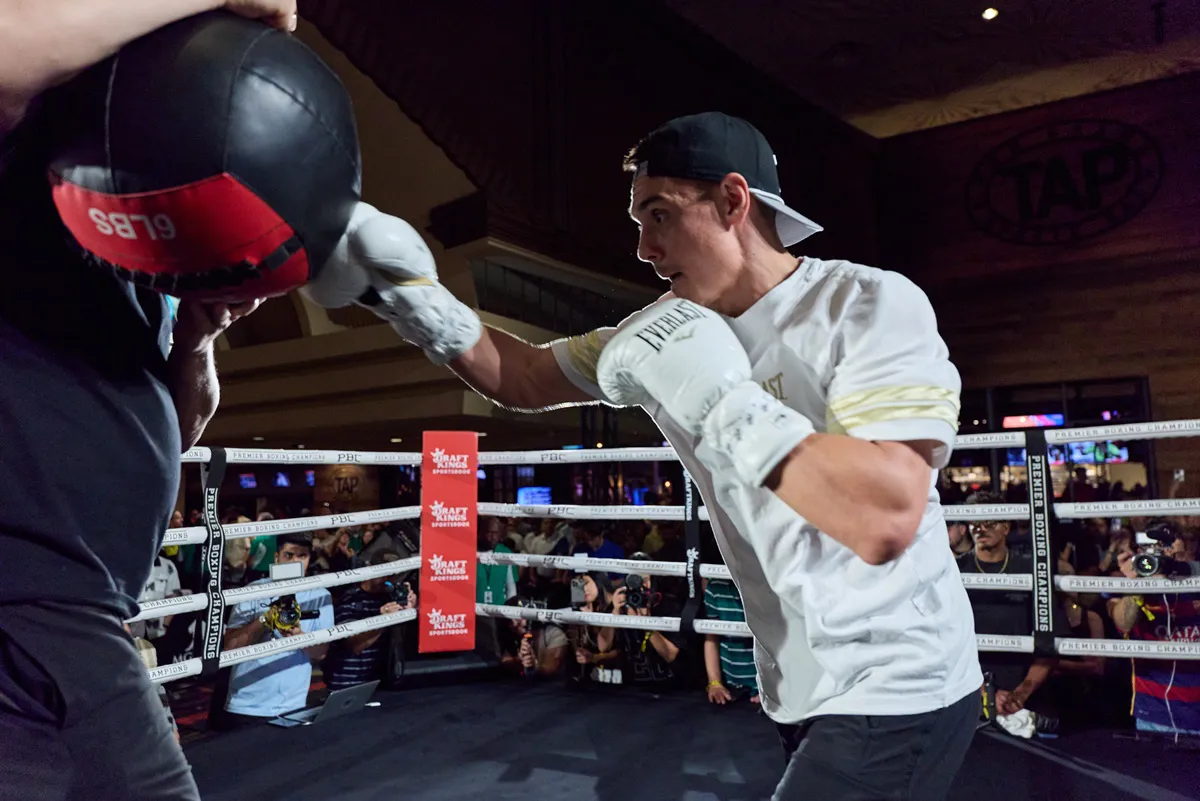 Pacquiao vs Barrios Open Workout_07_19_2025_Workout (6)