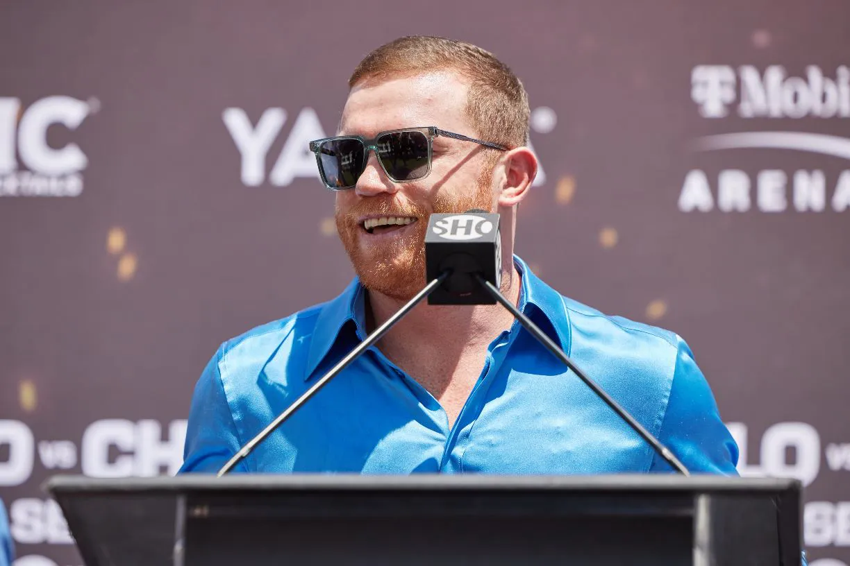 Canelo Charlo Press Conference LA (26)