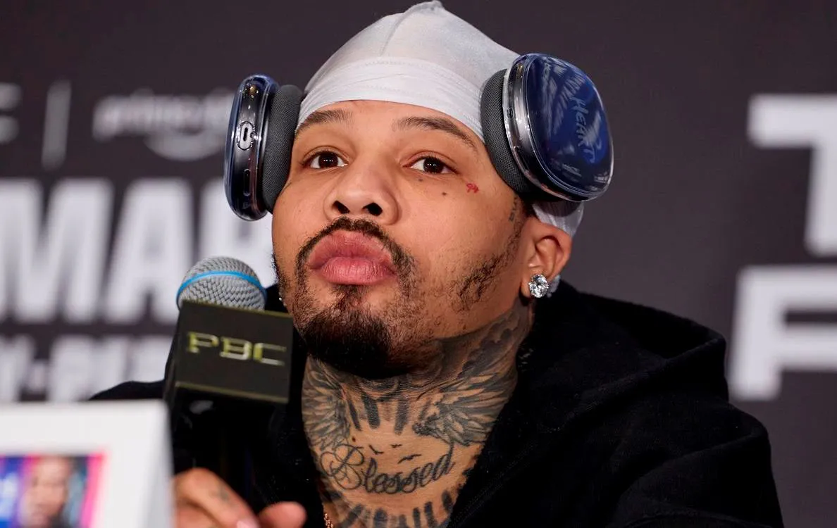 Gervonta Davis vs Lamont Roach New York Press Conference_03_01_2025_Presser (13)