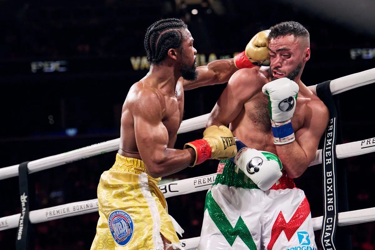 Jose Valenzuela vs Gary Antuanne Russell_03_01_2025_Fight (1)