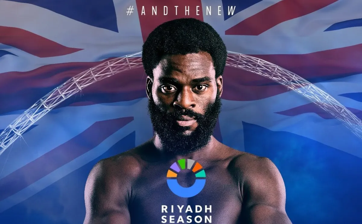 Joshua Buatsi