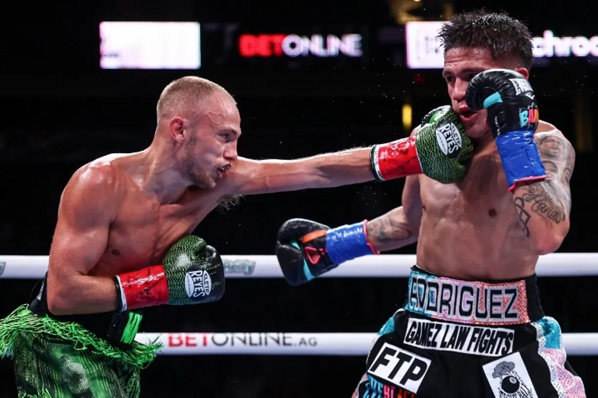 RodriguezEdwardsResultadoMATCH-10