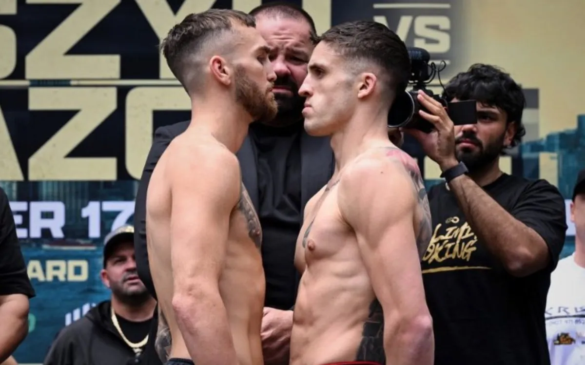 GoodmanBlizzardPesajeNoLimit