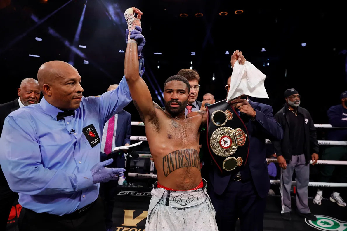 Stephen Fulton Jr. V Carlos Castro 09.14.24_Fight (5)