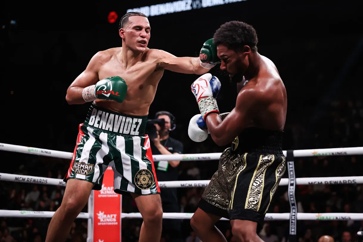 SHO - Benavidez v Andrade - PPV - LAS - FN - WESTCOTT-80