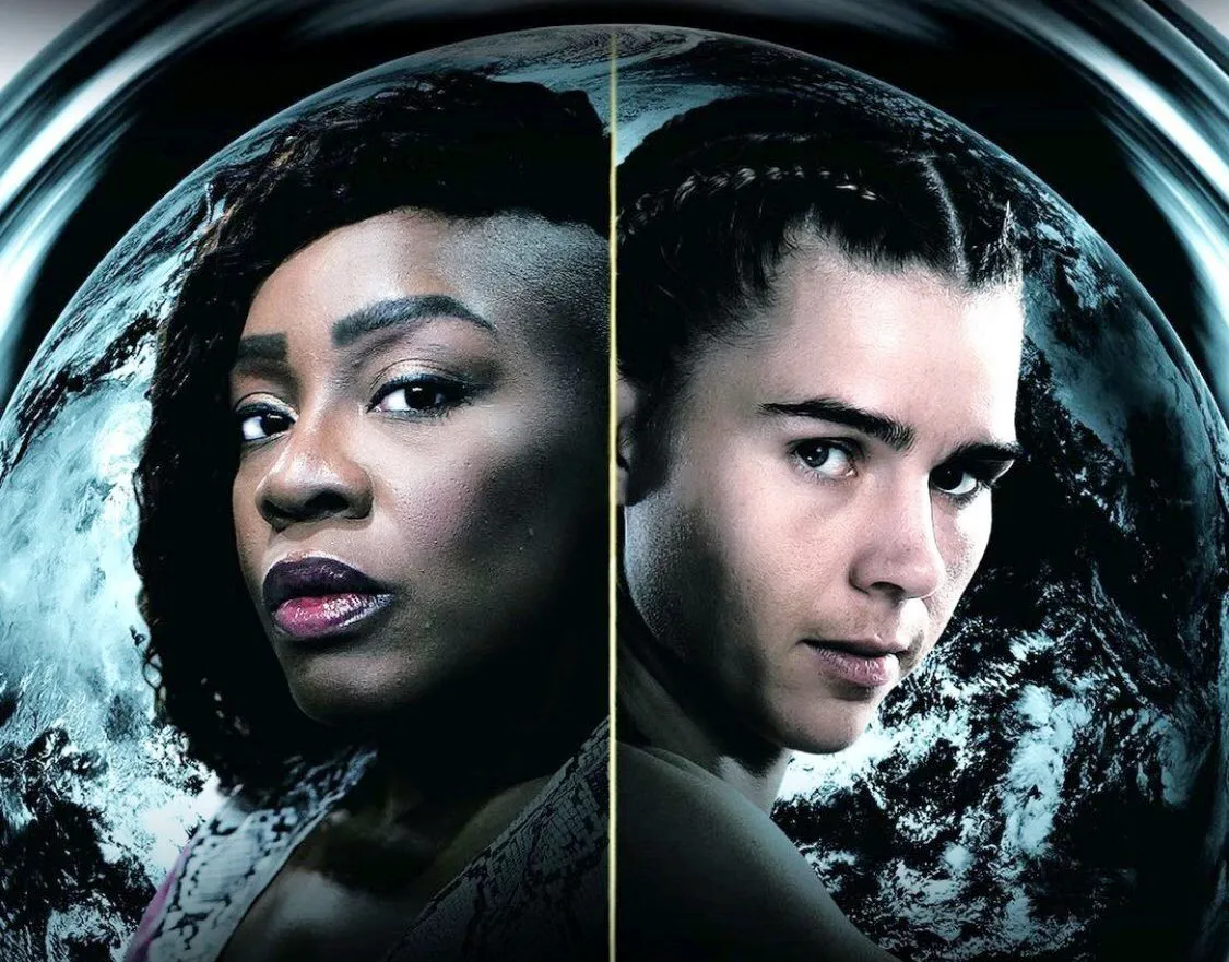 Crews-Dezurn vs. Marshall