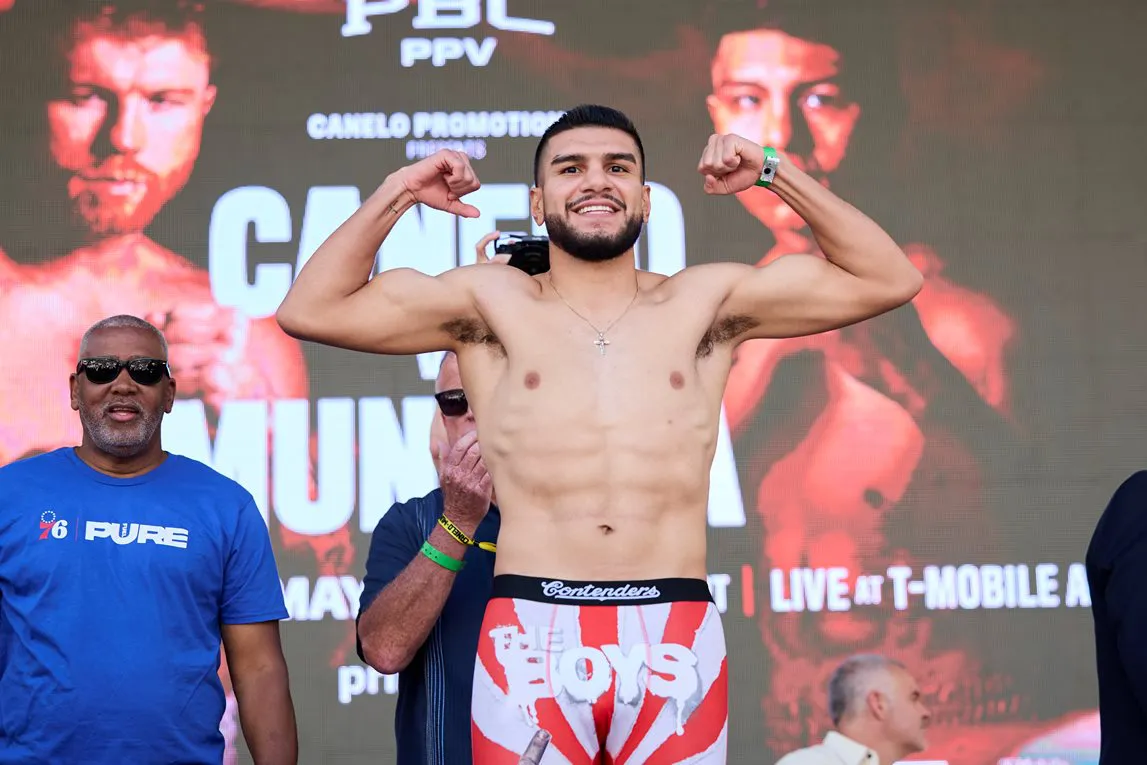 Canelo vs Munguia Weigh-in - 05.03.24_05_04_2024_Weigh-in (74)
