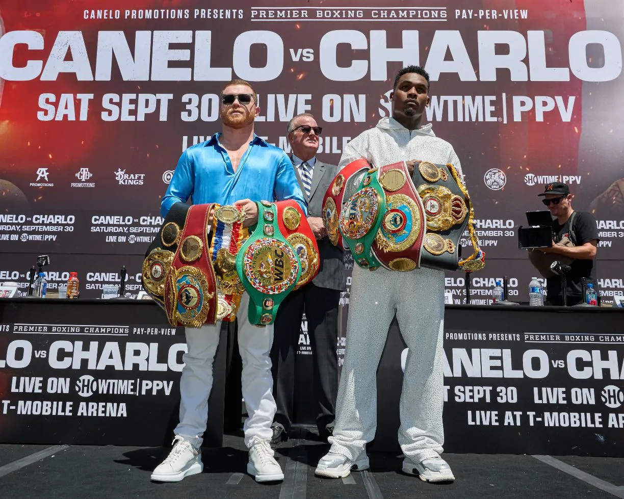 Canelo Charlo Press Conference LA (29)