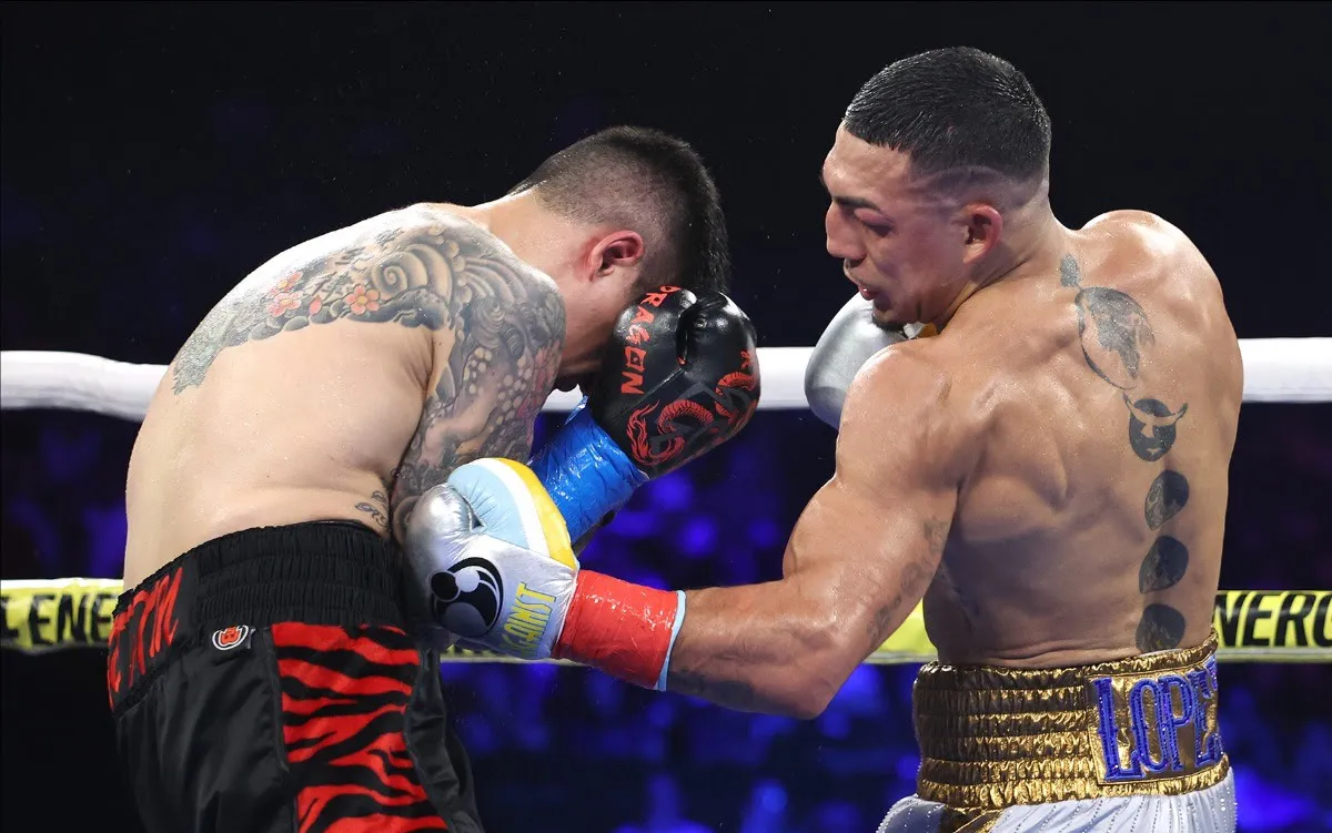 TeofimoClaggettResultadoTR-2