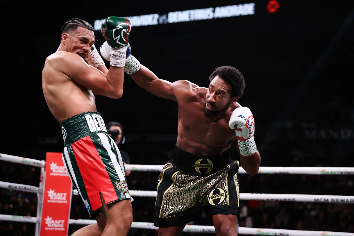 SHO - Benavidez v Andrade - PPV - LAS - FN - WESTCOTT-70
