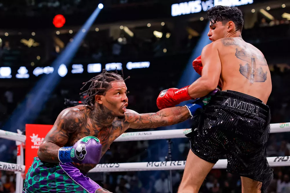 0046_Gervonta Davis vs Ryan Garcia