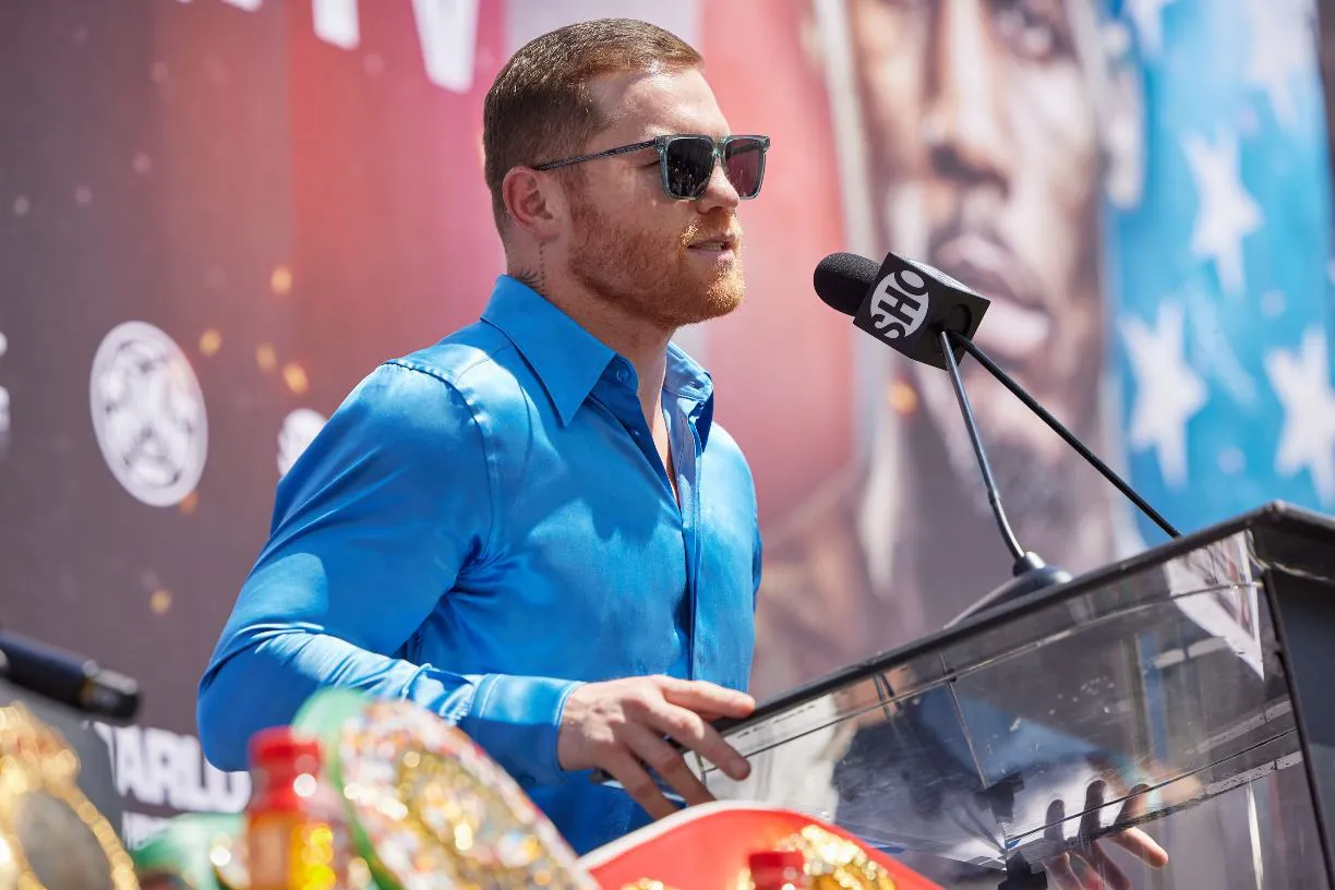 Canelo Charlo Press Conference LA (22)