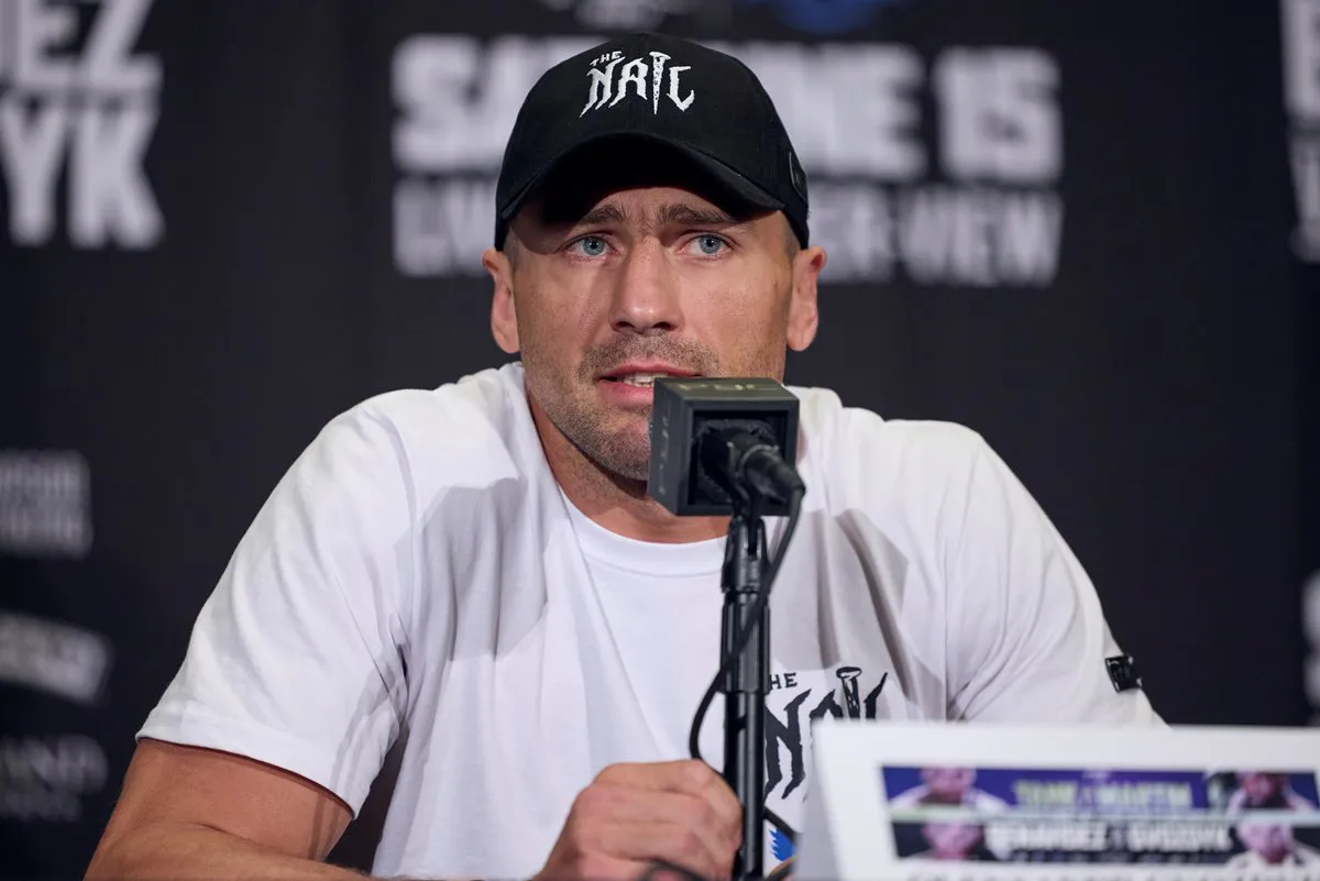 Benavidez vs Gvozdyk Press Conference_06_15_2024_Presser (5)