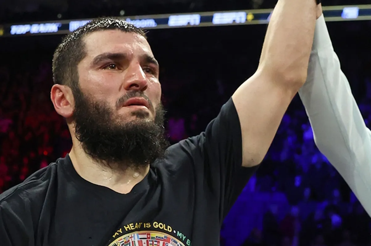 BeterbievSmithResultadoTR-17