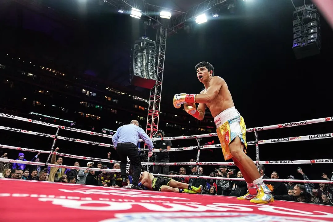 Jaime Munguia