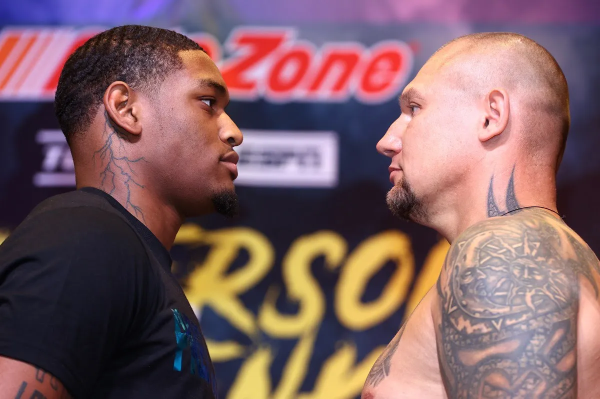 AndersonRudenkoPesajeTR-1