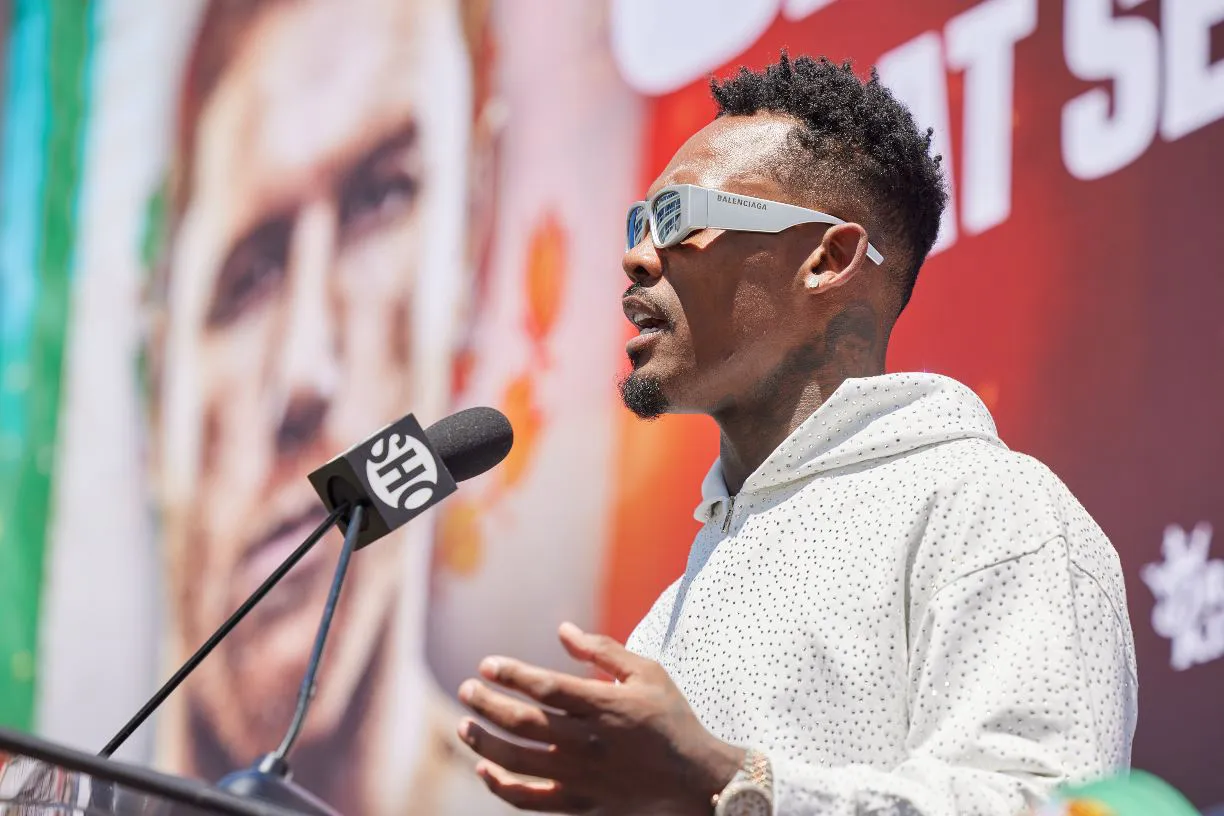 Canelo Charlo Press Conference LA (20)