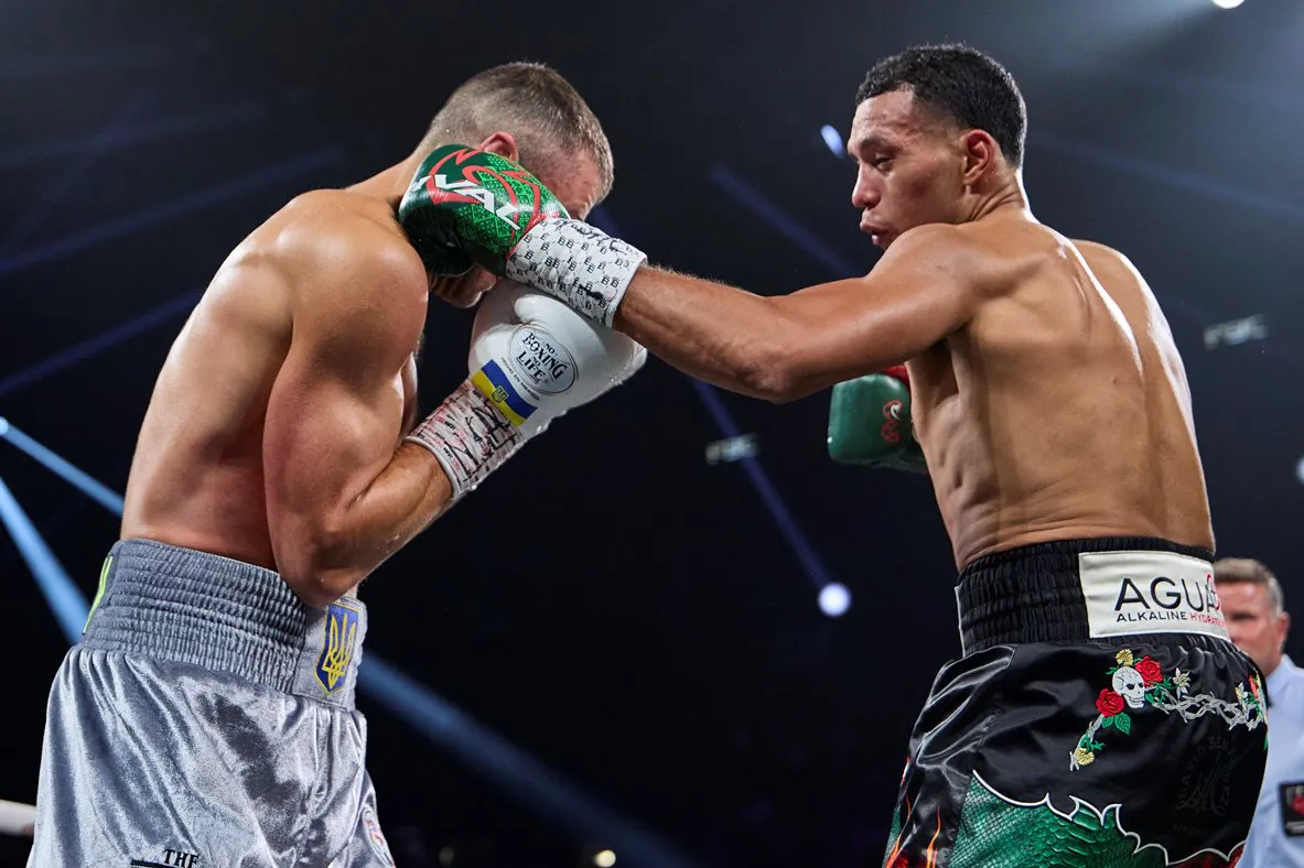 Benavidez vs Gvozdyk_06_15_2024_Fight